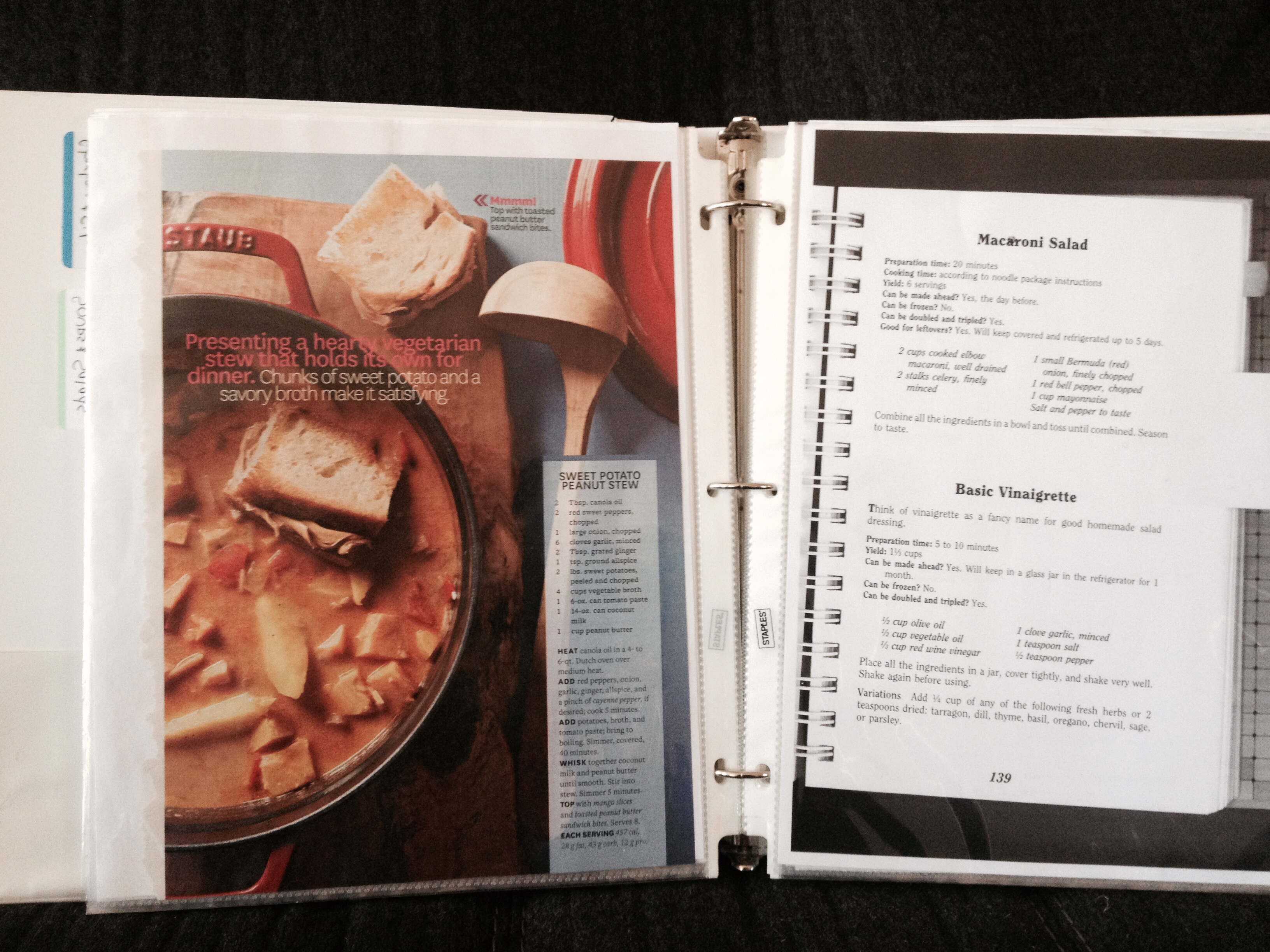 How to Make a Cookbook or DIY Recipe Book