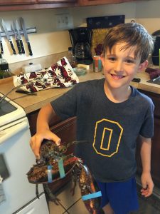 Orlando lobster