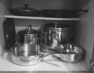 Pans
