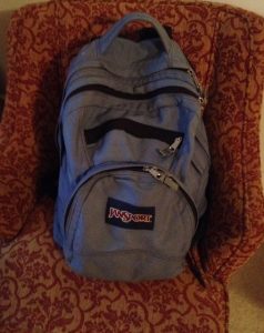 Backpack
