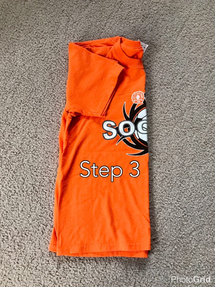 How to Fold Clothes the Right Way Rose Lounsbury