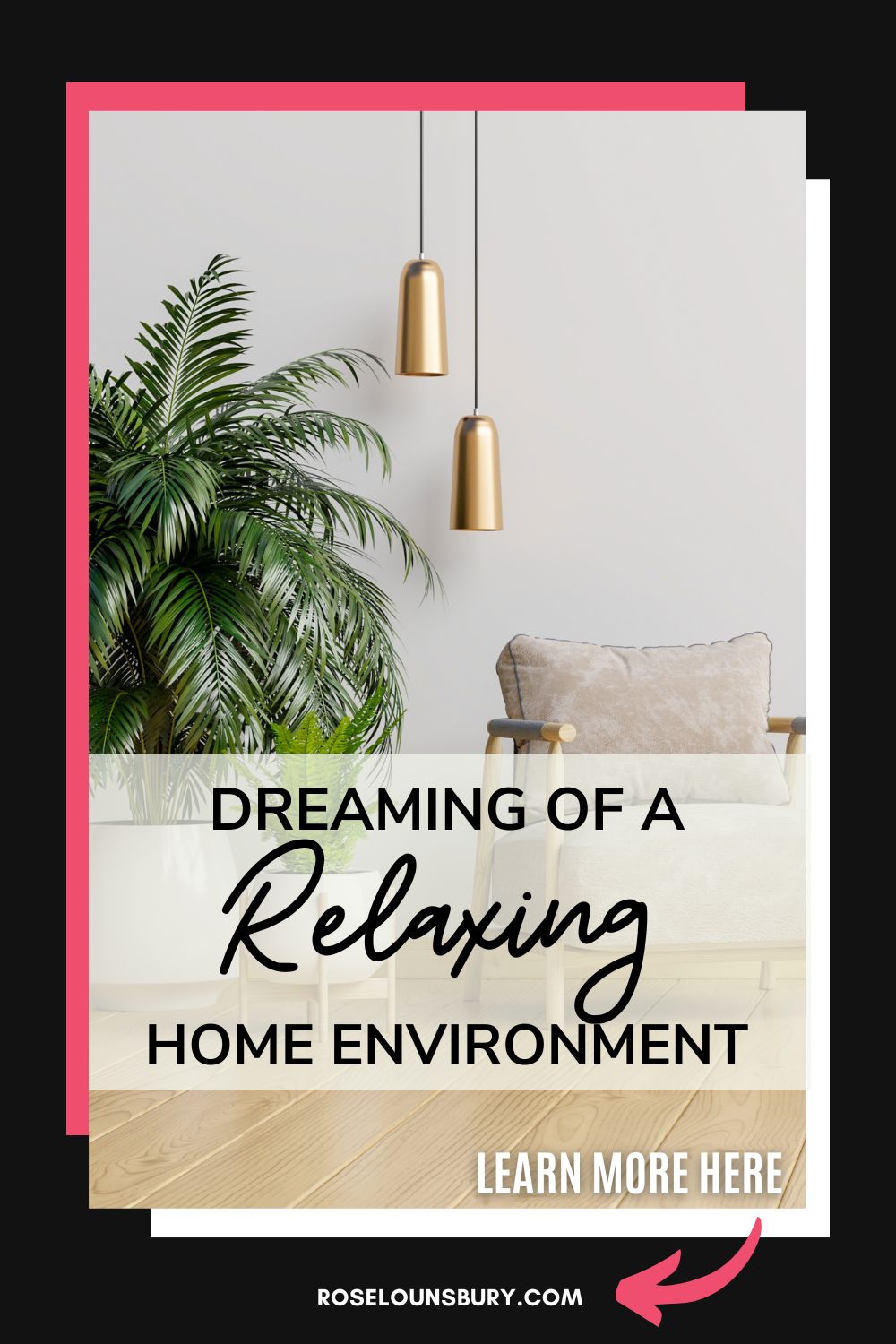 Relaxing Home Environment Less Minimalism Productivity Coach   Relaxing Home Environment 